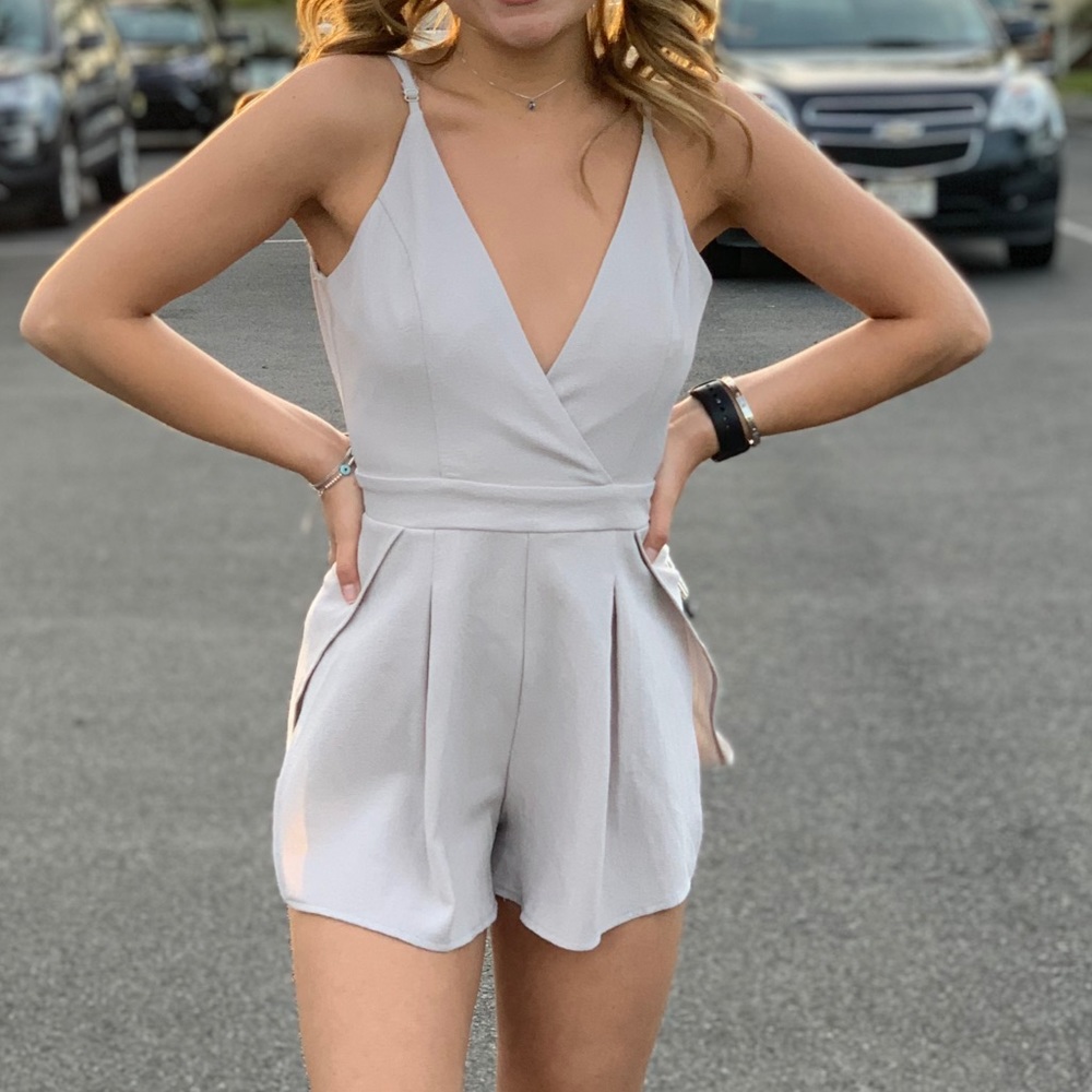Shareen Collections romper